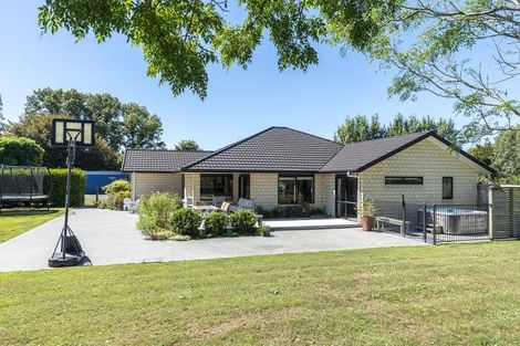 Photo of property in 320c Horotiu Road, Te Kowhai, Hamilton, 3288