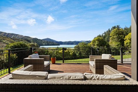 Photo of property in 1466 Port Underwood Road, Port Underwood, Picton, 7281