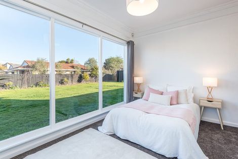 Photo of property in 127 Francis Avenue, Mairehau, Christchurch, 8013