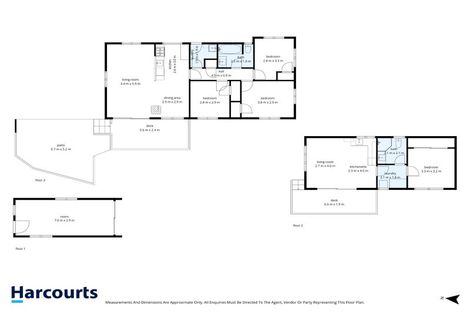 Photo of property in 25 Postgate Drive, Whitby, Porirua, 5024