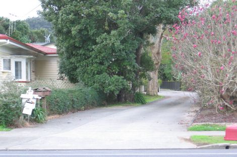 Photo of property in 44 Kamo Road, Kensington, Whangarei, 0112