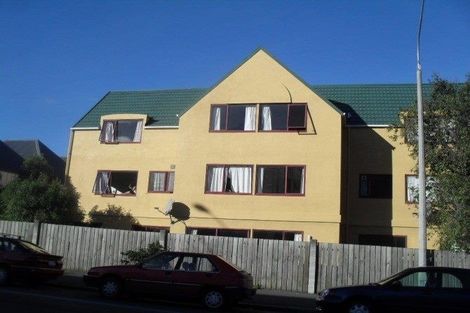 Photo of property in 3/791 Great King Street North, North Dunedin, Dunedin, 9016