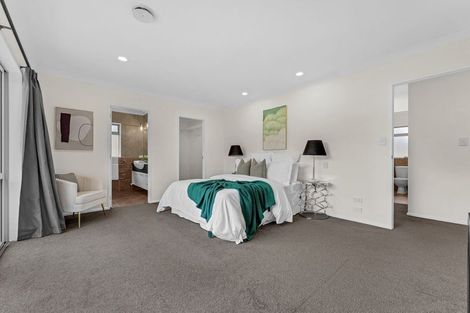 Photo of property in 125 Wayne Francis Drive, Flat Bush, Auckland, 2016