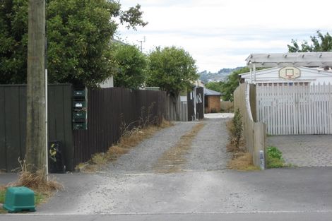Photo of property in 98 Hargood Street, Woolston, Christchurch, 8062