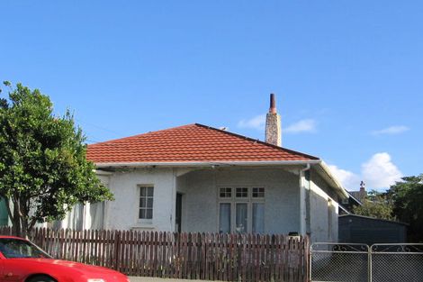 Photo of property in 25 Collins Street, Petone, Lower Hutt, 5012