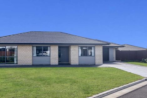 Photo of property in 9 Sharman Place, Wigram, Christchurch, 8042