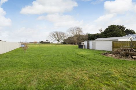 Photo of property in 169 Lockwood Road, Kairanga, Palmerston North, 4475