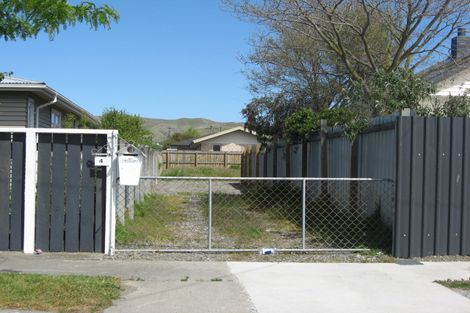 Photo of property in 4a Manson Street, Redwoodtown, Blenheim, 7201