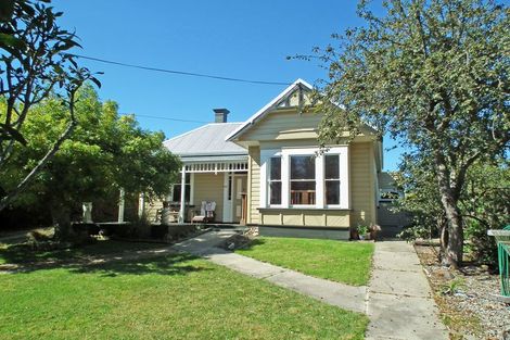 Photo of property in 116 Eden Street, Oamaru, 9400