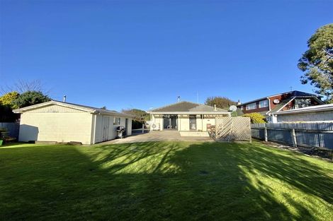 Photo of property in 460 Yarrow Street, Glengarry, Invercargill, 9810