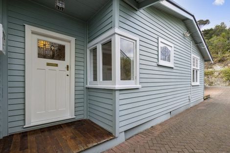 Photo of property in 41 Cluny Road, Plimmerton, Porirua, 5026