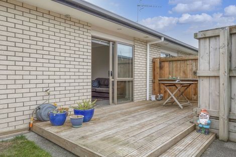 Photo of property in Trackside Villas, 4/91 Mako Mako Road, Levin, 5510