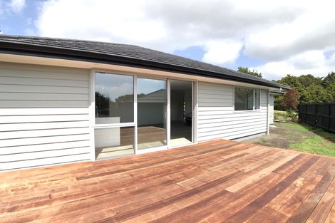 Photo of property in 23 Amsharlo Drive, Kerikeri, 0230
