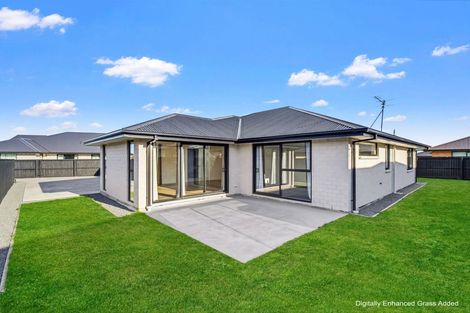 Photo of property in 979 Goulds Road, Rolleston, 7614