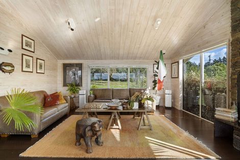 Photo of property in 133 Puke Road, Kumeu, 0891