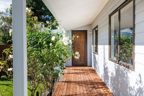 Photo of property in 1 Willhart Court, Feilding, 4702