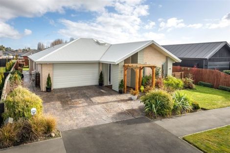 Photo of property in 83 Te Korari Street, Marshland, Christchurch, 8083