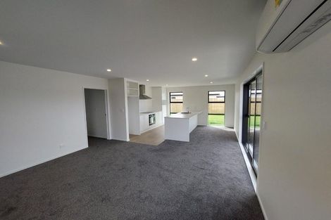 Photo of property in 9 Nancy Wake Street, Rolleston, 7615