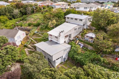 Photo of property in 148-152 Champion Street, Cannons Creek, Porirua, 5024