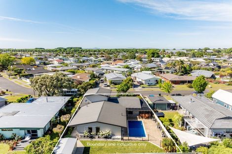 Photo of property in 20 Roskilda Crescent, Taradale, Napier, 4112