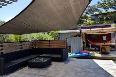 Photo of property in 11 Motutara Road, Oakura, Hikurangi, 0184