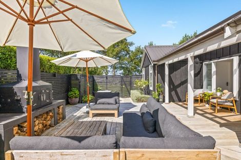 Photo of property in 345 Green Road, Matakana, Warkworth, 0985