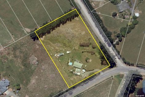 Photo of property in 73 Monteith Street, Halcombe, Feilding, 4779