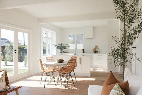 Photo of property in 24 Westminster Street, St Albans, Christchurch, 8014