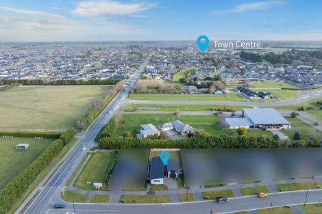 Photo of property in 100 Benashet Drive, Lincoln, 7608