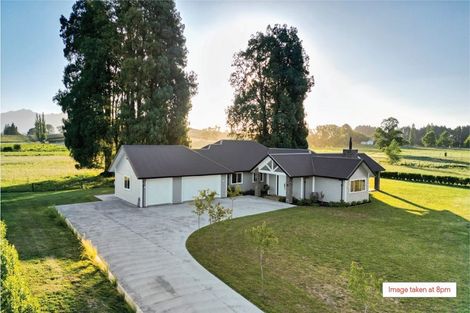 Photo of property in 334 Ngahinapouri Road, Ohaupo, 3882