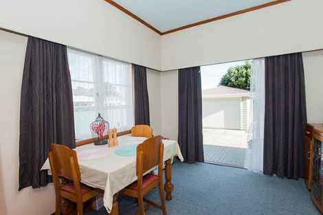 Photo of property in 6 Lewis Street, Kaiti, Gisborne, 4010