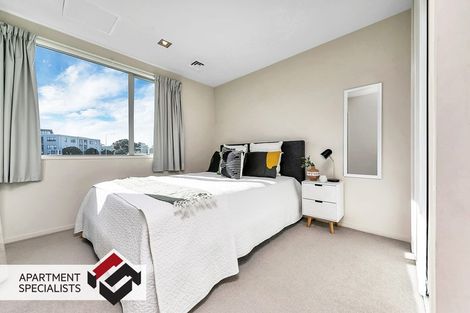 Photo of property in Shoal Haven Apartments, 112a/130 Anzac Street, Takapuna, Auckland, 0622