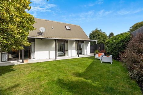 Photo of property in 141b Brookside Terrace, Bryndwr, Christchurch, 8053