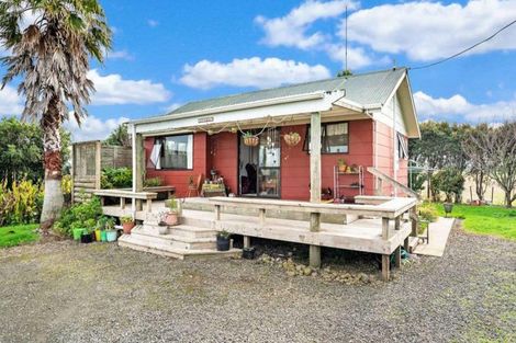 Photo of property in 39 Maxwell Road, Aratapu, Dargaville, 0371
