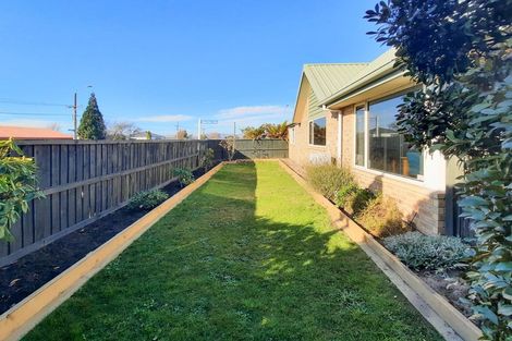 Photo of property in 55 Skerten Avenue, Hornby, Christchurch, 8042