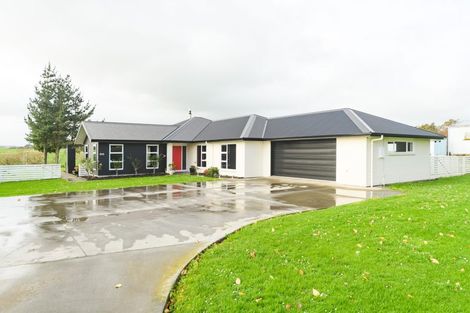 Photo of property in 733 Stoney Creek Road, Bunnythorpe, Palmerston North, 4470