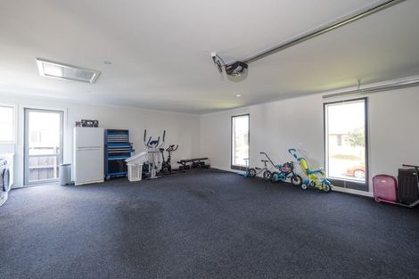 Photo of property in 21 Magnolia Drive, Netherby, Ashburton, 7700