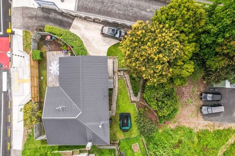 Photo of property in 126 Levers Road, Matua, Tauranga, 3110