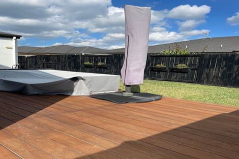 Photo of property in 33 Probert Crescent, Chartwell, Hamilton, 3210