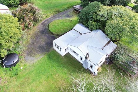 Photo of property in 89 Shaw Road, Glen Murray, Tuakau, 2695