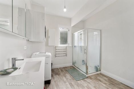 Photo of property in 17 Tavistock Road, Melrose, Wellington, 6023