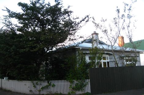 Photo of property in 4 Buccleugh Street, North East Valley, Dunedin, 9010