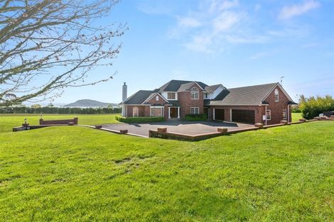 Photo of property in 45 Cookson Road, Tikitere, Rotorua, 3074