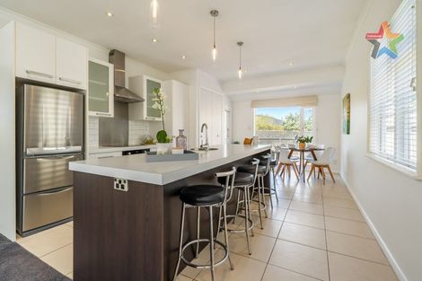 Photo of property in 21 Kingston Street, Boulcott, Lower Hutt, 5011