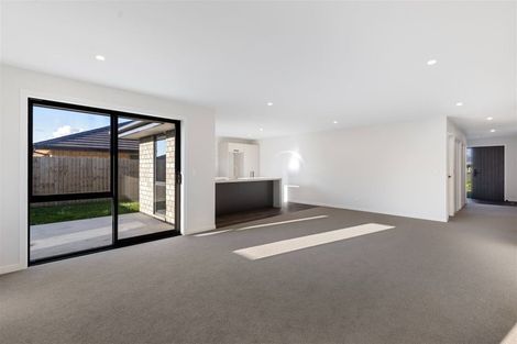 Photo of property in 8 Agathis Crescent, Wigram, Christchurch, 8025