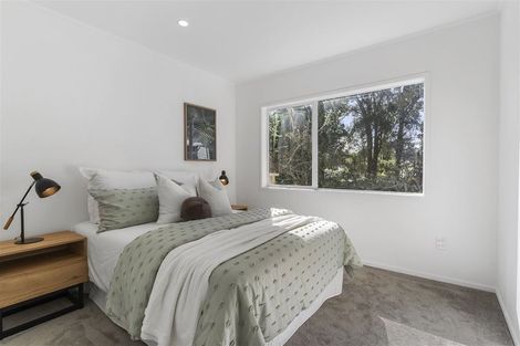 Photo of property in 5 Rambler Crescent, Beach Haven, Auckland, 0626