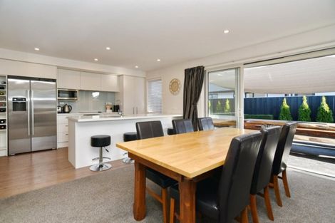 Photo of property in 3 Wairepo Close, Rangiora, 7400