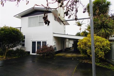 Photo of property in 28 Budleigh Street, Frankleigh Park, New Plymouth, 4310