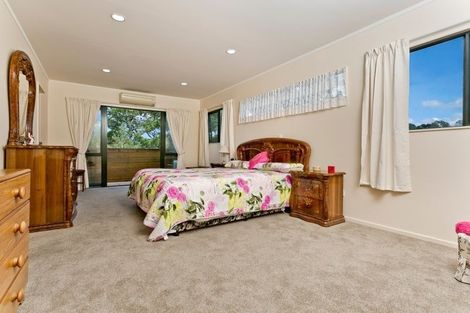 Photo of property in 9 Hobson Heights Road, Lucas Heights, Auckland, 0632
