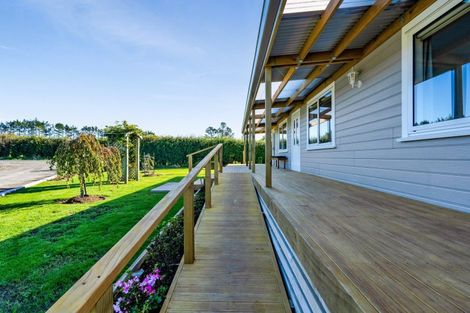 Photo of property in 297 Radnor Road, Midhirst, Stratford, 4394